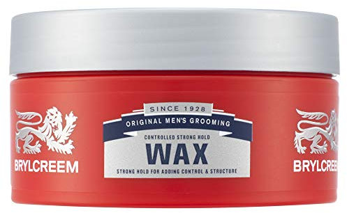 Brylcreem Styling Hair Wax 75ml