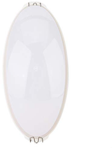 Lumière de Sauna Anti-déflagrante, lumière de Sauna, Blanc Anti-poussière Haute température Durable 220V Flux de Sueur Utilisation de la pièce à Domicile pour Salle de Bain