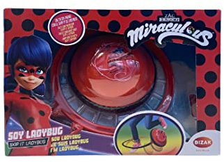 Bizak Lustiger Springer, rot, empfohlen ab 6 Jahren (35007560)