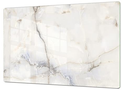 MOLTO GRANDE asse da cucina - Enorme Tagliere - Pezzo Unico (80x52cm) o Due Pezzi (40x52cm ognuno); DD32 Marmi 2 Serie