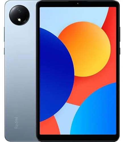 Xiaomi Redmi Pad SE 8.7 6GB RAM 128GB ROM Black