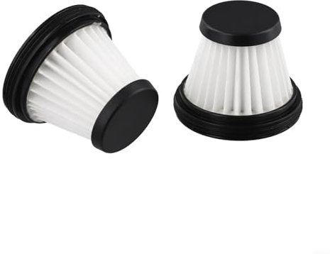 Staubsaugerfilter Ersatz für Baseus Cleaner Wiederverwendbare Filter Teile für A3 lite Handstaubsauger Waschbar Aufrechte Filter Staubsauger Zubehör