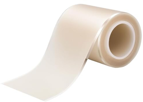 Vendajes Hydrocoloide - Parches Impermeables para Granos | Apósito Adhesivo Cinta Flexible para Cuidado de Heridas en Cara Codo Rodilla Dedo Pie Piel Hogar