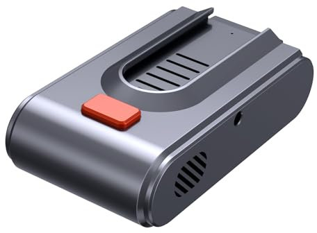 Batterie pour Powerffy N10 Aspirateur Balai sans Fil