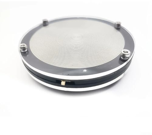 Générateur d'ondes de pouls, générateur d'ondes de pouls à fréquence ultra-basse résonance pour Schumann pour espaces audio-visuels, cérémonies du thé, espaces de méditation
