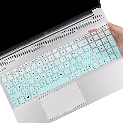 Keyboard Cover for 15.6 HP Pavilion 15-cs 15-cc 15-cs0032cl 15-cs0073cl 15-cs3153cl 15-cs3063cl 15-cs1065cl cs3672cl cs0053cl 15-cc0152od 15-cc563st 15-cc055od 15-cc183cl cc178cl,Spectre 15-eb1043dx