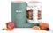 Béaba - Babycook Neo - Baby Food Maker - 4 in 1 : Food Processor, Blender and Cooker - Soft Steamer Cooking - Quick Homemade Baby Food - Glass Bowl - Stainless Steel Tub - Eucalyptus