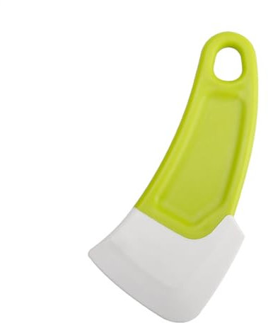 Rascador de cocina antiadherente, herramienta multifuncional para limpieza de cocina, sartenes antiadherentes, utensilios de cocina, herramienta de limpieza de ollas