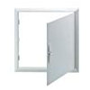 cadre et porte pour ge313e - hager gf313e