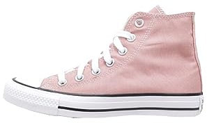 Converse Chuck Taylor All Star Sneaker, Rosa, 37.5 EU