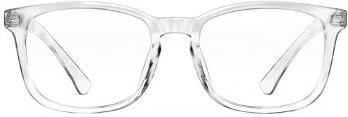 Gaoye Blaulichtfilter-Brille – Anti-UV-Computer- und Gaming-Brille, Blaulichtblocker für Damen und Herren