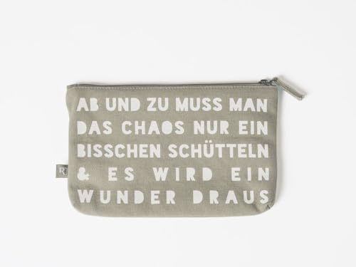Räder Ordnungshüter Kosmetiktasche Ab und zu