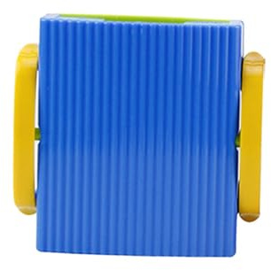 Guangcailun Porte-tasse ajustable, boîte de conservation pour jus de bébé, sac conservation, poignée pliable, boîte portable pour bébé, tasse télescopique