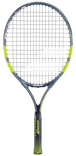 Babolat Raqueta de Tenis Carlitos Junior 23