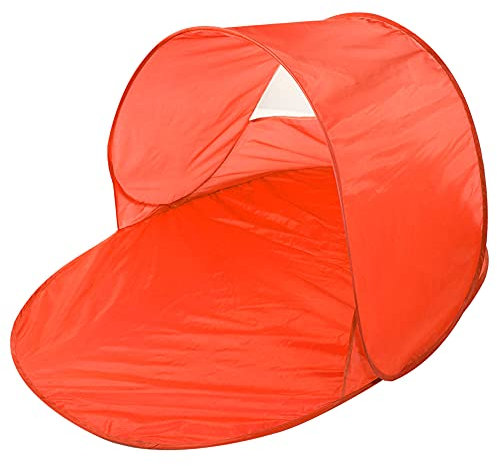 AKTIVE 62133 - UV50 Schutz Windschutzzelt Strand 130x85x72 - 2 Sortiert