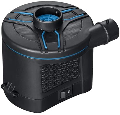 Bestway PowerTouch D Cell Electric Air Pump