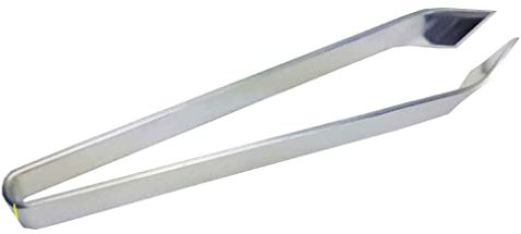 susiodeu Acier Inoxydable Poisson os dissolvant Pince à épiler Pinces BBQ Pince Alimentaire Plat Pince ustensiles de Cuisine Outils de Cuisson Accessoires