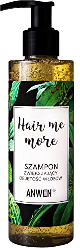 Anwen Shampoo Hair me more 200ml Schwebehaarendes Haar