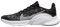 Nike Superrep Go 3 Next Nature Flyknit Men's Training Shoes, Black, 8 UK