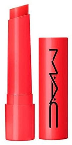 MAC Squirt Plumping Gloss Stick - Heat Sensor, 2,3 g