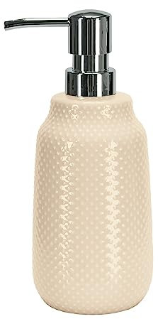 Kleine Wolke Accessoires, Sandbeige, Länge 8 cm, Breite 8 cm, Höhe 20 cm