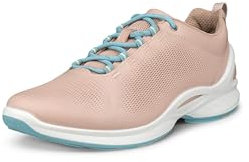 ECCO Damen Biom Fjuel W Sneaker, Rose Dust, 40 EU