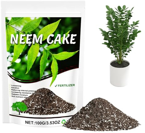 qixeuoa Sustrato para Macetas de Interior - Abono Orgánico Natural para Macetas - Sustrato De | para Cáctus Orquídeas Bonsái Hortalizas Flores y Plantas de Jardín
