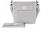 Walking Mum I Love Vichy Korb Tasche - Grau