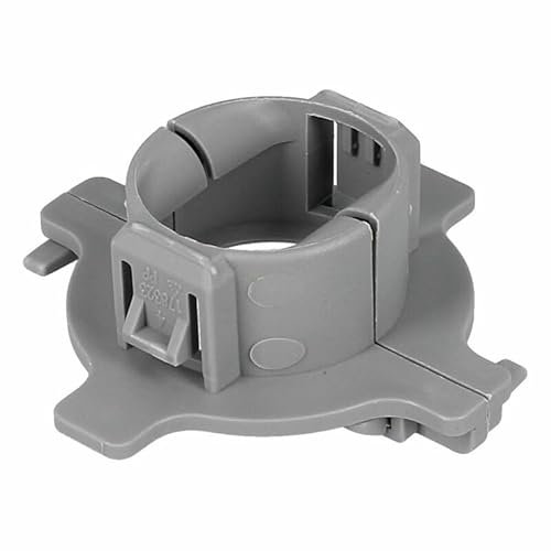 LUTH Premium Profi Parts Soporte para manguera de entrada Aquastop compatible con Beko 1783230100 en lavavajillas