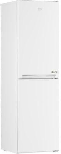 Beko CNG4582VW 270L Frost Free Fridge Freezer