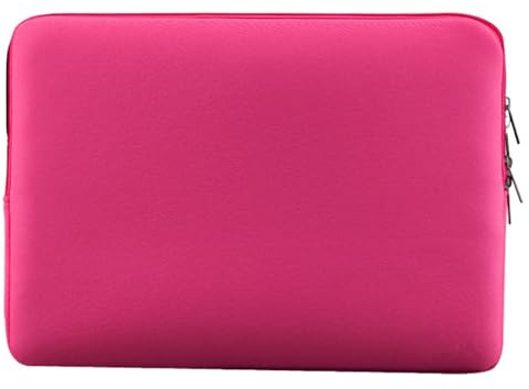Sac À Manches pour Ordinateur Portable 11-15 Pouces, Étui De Protection Antichoc pour Tablette et PC Portable, Housse De Transport