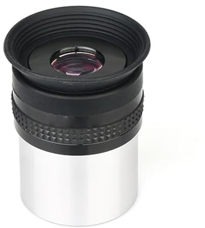 Telescopio Oculare telescopico 1,25 9/18mm Oculare asferico super grandangolare 72° SV136(9mm)