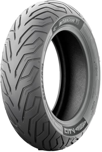 Michelin 386859 City Grip motorcykeldäck