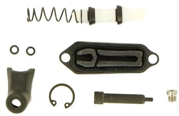 SRAM Disc Brake Lever Internals - Version 2, For Level Ultimate, Level TLM, and Level TL