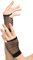Balinco Rockige Netzhandschuhe 80er / 90er Jahre für Damen & Mädchen (Schwarz)