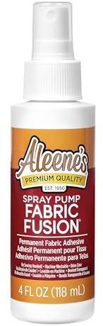 Aleene's Colle permanente pour tissu 118 ml, OSFA
