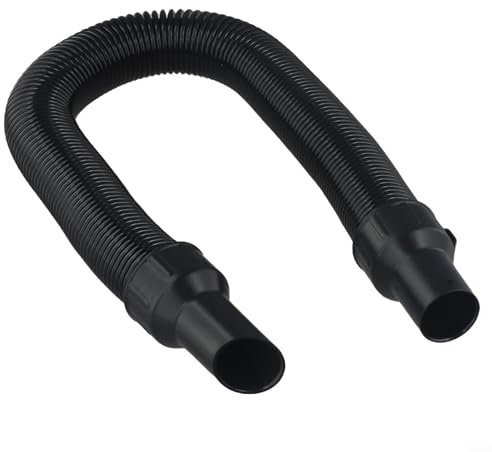 Solaughguy Ersetzen Sie einfach Ihren alten Staubsaugerschlauch mit diesem kompatiblen Modell für Laubbläser wie 704660053412. Mühelose Installation, Ersatzschlauch für Laubbläser