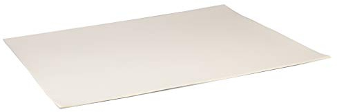 Clairefontaine 975847C - Un paquet de papier dessin Simili Japon 25 feuilles 24X32cm 250g, Ivoire