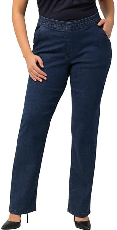 Ulla Popken Mujer Pantalones