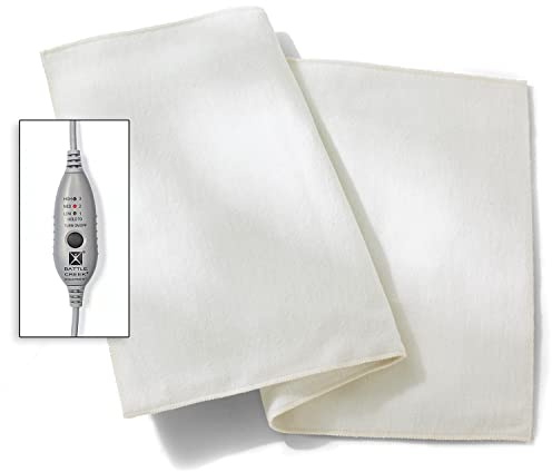 Thermophore Liberty 2 Grand coussin de thérapie par la chaleur humide 35,5 x 68,5 cm
