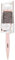 BaByliss Rose Blush 40mm Thermal Round Hair Brush, Round Brush for Blow Drying, Pink