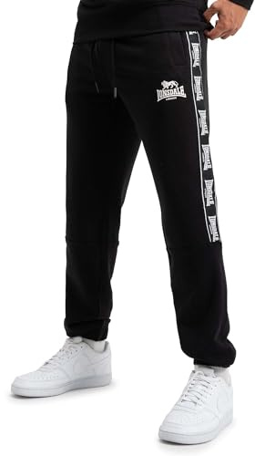 Lonsdale herr joggingbyxor Grutness