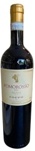 Coppo - Nizza Barbera D'Asti Superiore DOCG Pomorosso 2021 0,75 lt.