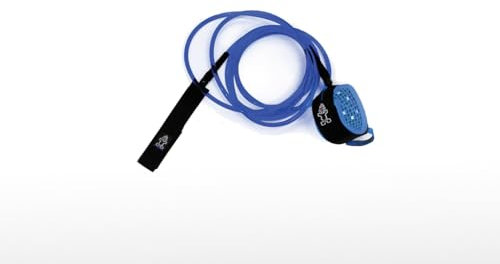 Starboard Surf Wade 9mm SUP Leash, Größe:10ft