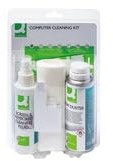 Q-Connect COMPUTER CLEAN KIT BLISTER