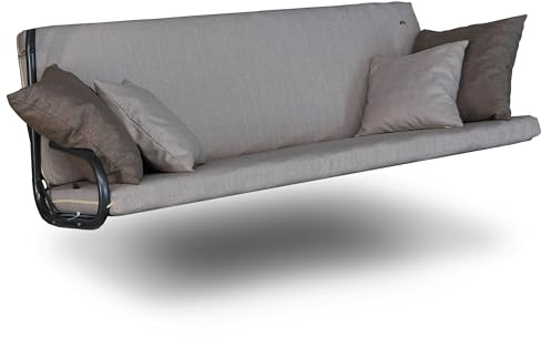 Angerer Coussin de balançoire Smart Sable
