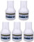 Pack 5 UDS - DOSIFICADOR INVERNADA AQUAPOOL 10 KG (5x2 KG) - Compacto 5 Acciones - Sin Cobre - Tratamiento autodosificador Piscinas Invierno - Apto Piscinas Liner