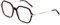 Marc Jacobs Unisex Marc 615 Sonnenbrille, 086, 50