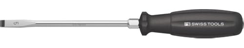 PBスイスツールズ PB Swiss Tools 8102DN-5-150 - Cacciavite a taglio con impugnatura svizzera M4-5