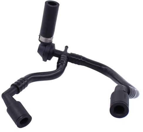 Unterdruckschlauch Bremse Bremskraftverstärker Rückschlagventil Bremsanlage Unterdruckleitung für A3 8P TT 8J Altea XL Leon 1P für Octavia 2 für Octavia 1Z Golf 5 für Passat B6 3C Eos für Jetta 2.0